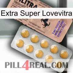 Extra Super Lovevitra 41